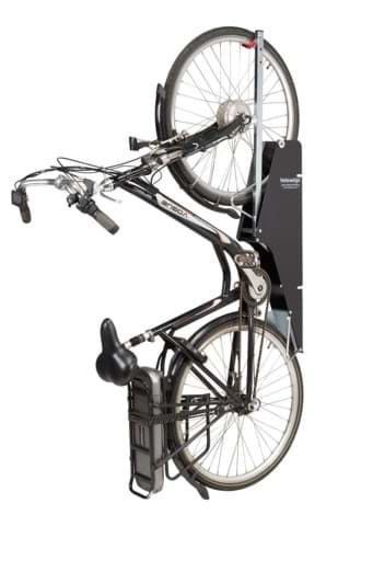 Bild von Fahrradlift VelowUp!®- New Version - Wandmontage